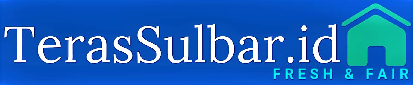 Teras Sulbar